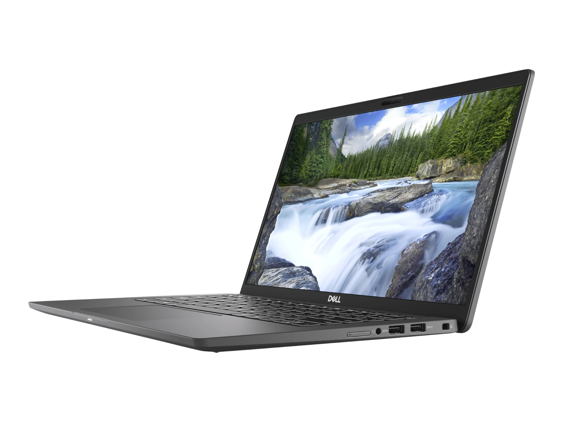 Laptop ready for back to school at CellRox Ajax inside Walmart