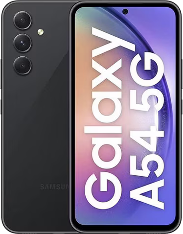 Samsung Galaxy A54 5G 128GB on display at CellRox Ajax