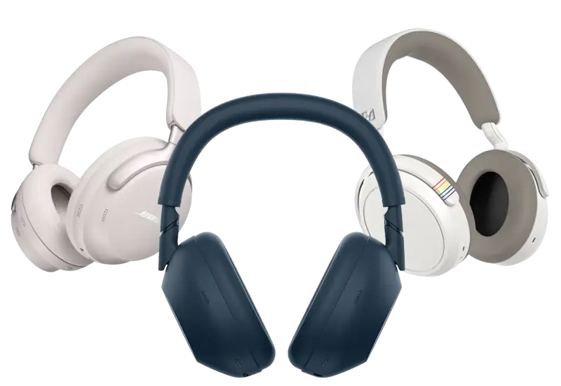 hoco S19 business wireless Bluetooth headset at CellRox Ajax