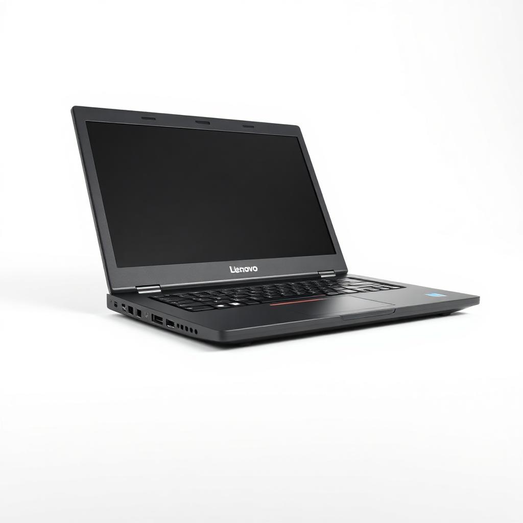 Laptop ready for back to school at CellRox Ajax inside Walmart